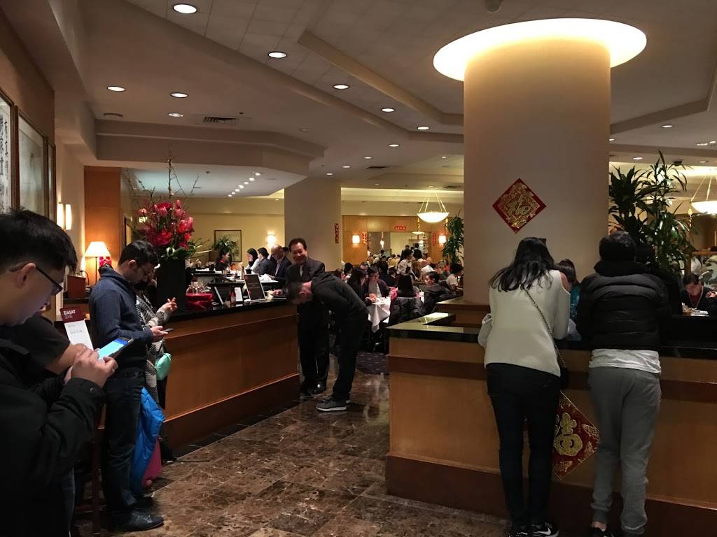 羊城茶室 | restaurant | 101 Spear St, San Francisco, CA 94105, USA | 4157811111 OR +1 415-781-1111