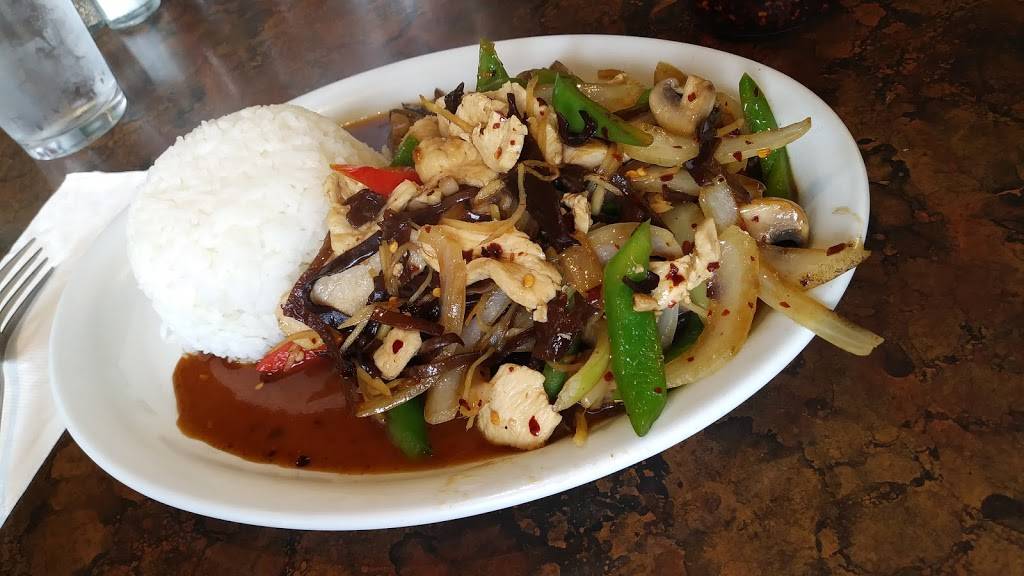 Chai Thai | restaurant | 14035 SE Stark St, Portland, OR 97233, USA | 5032572753 OR +1 503-257-2753