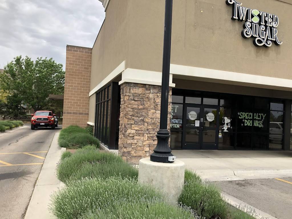 Twisted Sugar | restaurant | 250 E Crossroads Blvd, Saratoga Springs, UT 84045, USA | 3853527136 OR +1 385-352-7136