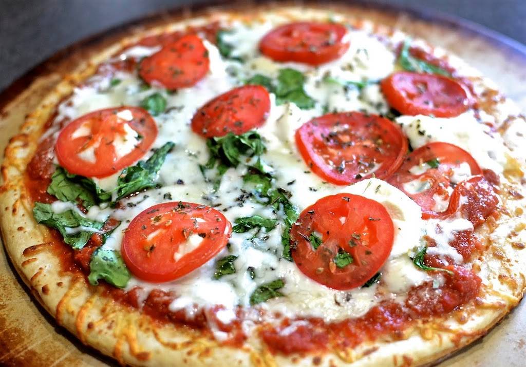 4th Street Pizza | restaurant | 3187 4th St N, St. Petersburg, FL 33704, USA | 7278955536 OR +1 727-895-5536