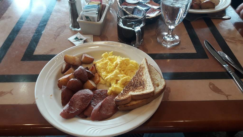 Flying Machine Restaurant | restaurant | 4800 Spenard Rd, Anchorage, AK 99517, USA | 9072662249 OR +1 907-266-2249