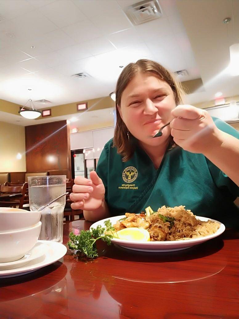 Lins China Diner | restaurant | 21968 Market Pl Dr #600, New Caney, TX 77357, USA | 2817472300 OR +1 281-747-2300