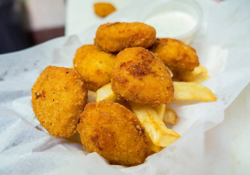 BFF Burgers, Fish And Fries | meal takeaway | 5500 Grossmont Center Dr, La Mesa, CA 91942, USA | 6196673588 OR +1 619-667-3588