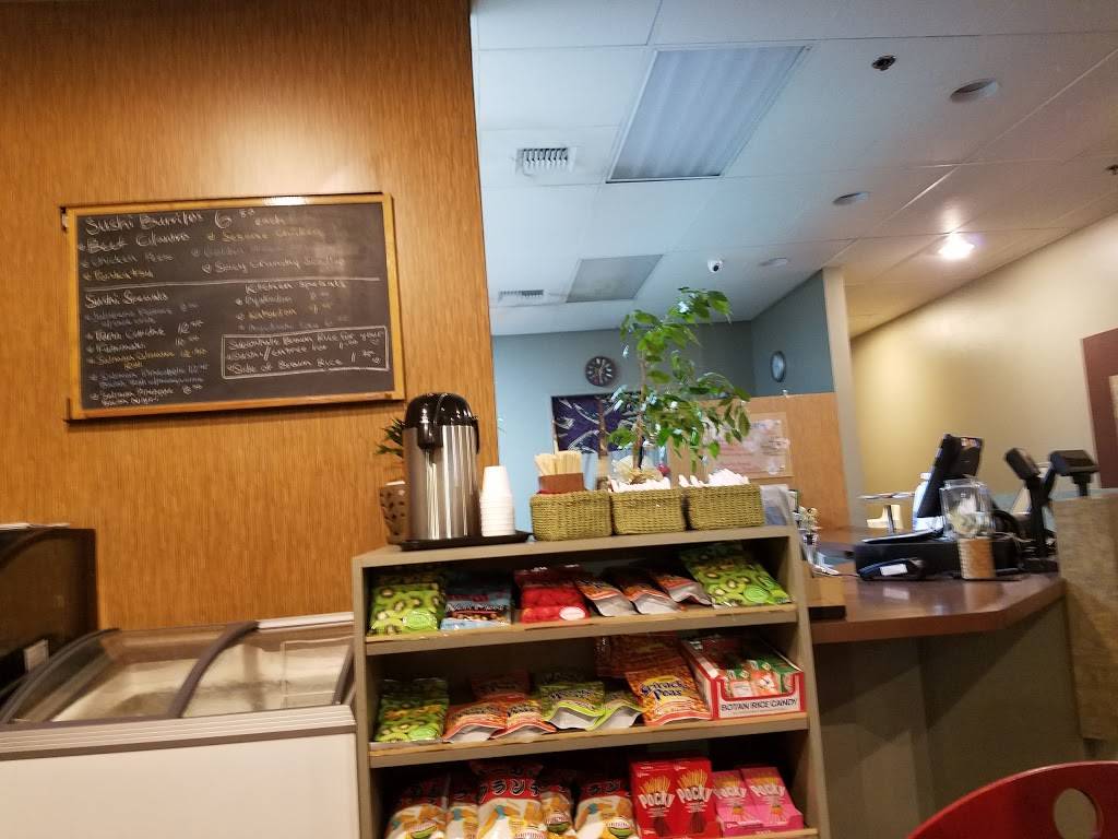 Cocoro To Go | restaurant | 3499 Brookside Rd # B, Stockton, CA 95219, USA | 2094510398 OR +1 209-451-0398