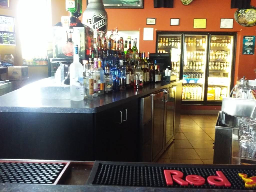 Rock-A-Fellas Sports Grille | restaurant | 111 Mulone Dr, Sarver, PA 16055, USA | 7242953999 OR +1 724-295-3999