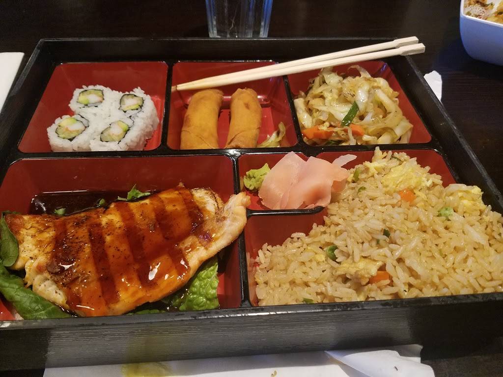 Saki | restaurant | 5995 Washington Ave, Ocean Springs, MS 39564, USA | 2288758877 OR +1 228-875-8877