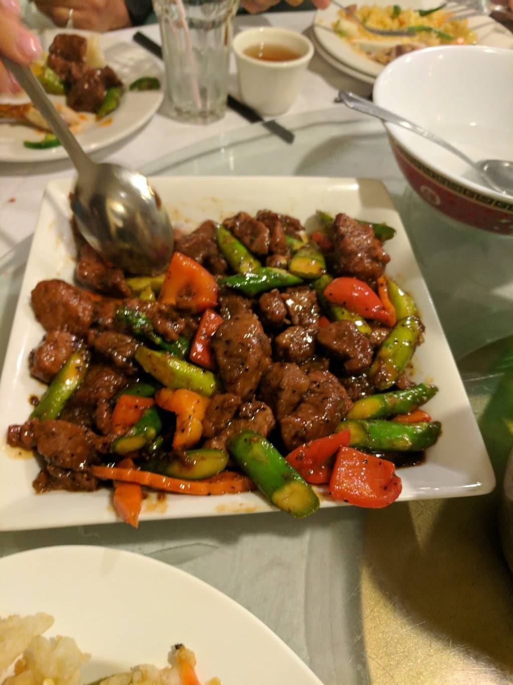 Hop Li Seafood Restaurant | restaurant | 526 Alpine St, Los Angeles, CA 90012, USA | 2136803939 OR +1 213-680-3939