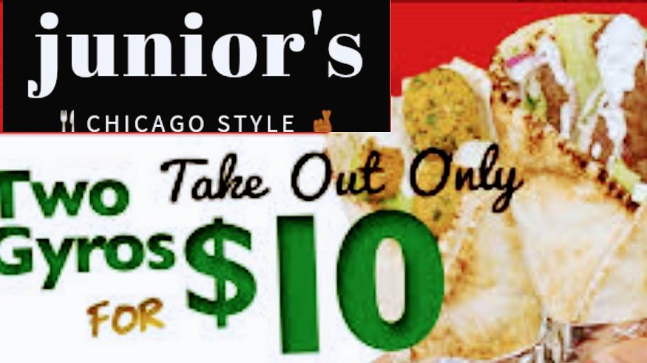 JUNIORS | restaurant | 223 S 42nd St, Louisville, KY 40212, USA | 3125385257 OR +1 312-538-5257