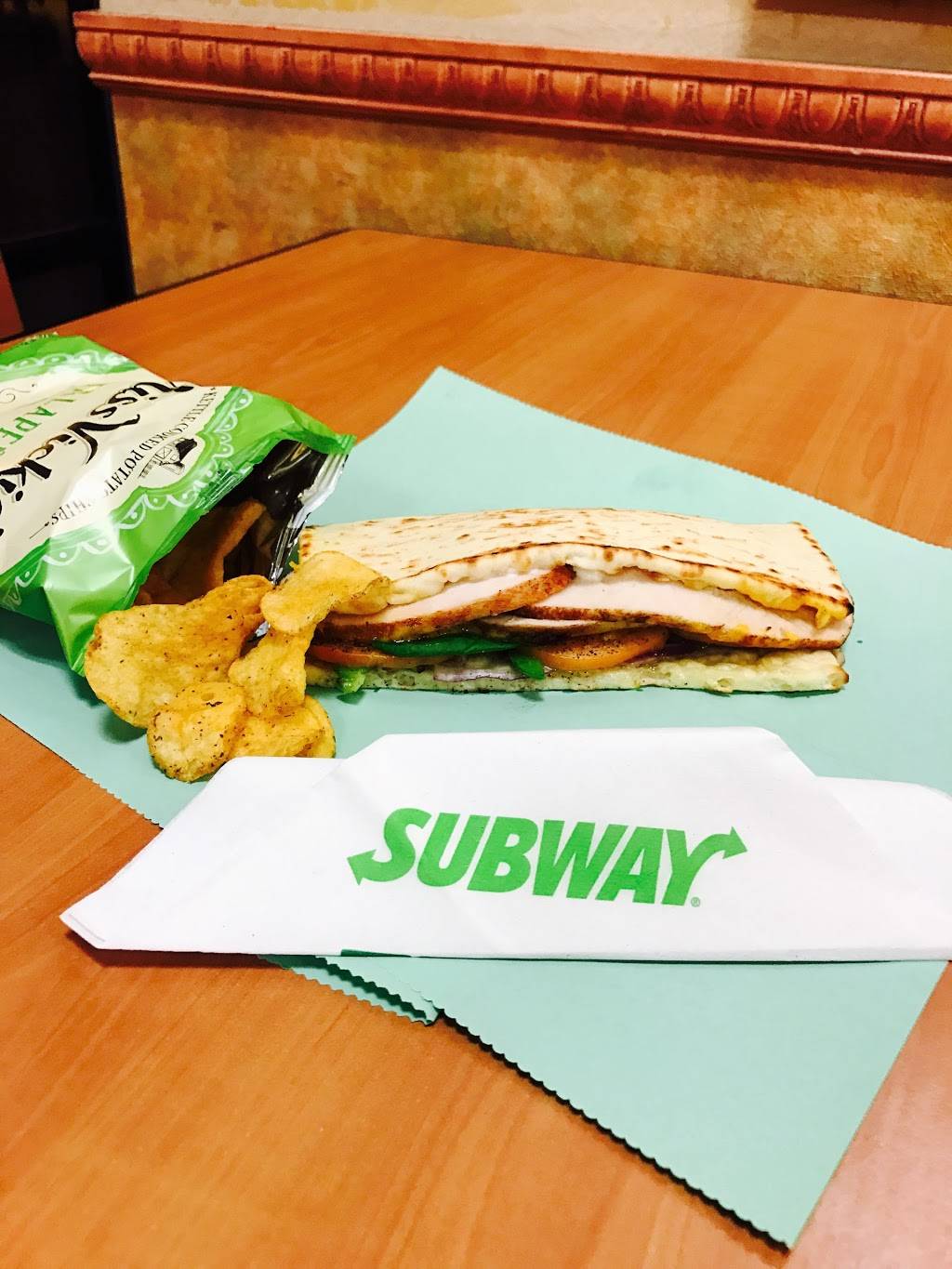 Subway Restaurants | restaurant | 14970 US-290, Houston, TX 77040, USA | 7138966688 OR +1 713-896-6688
