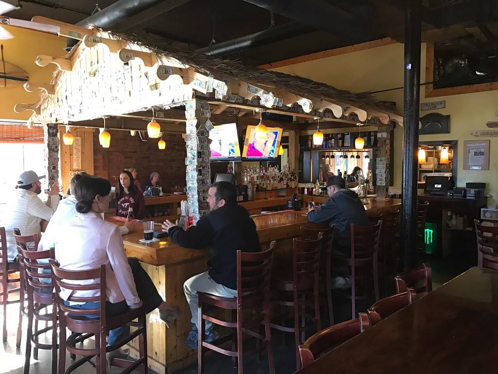 Longboards | restaurant | 440 High St #2, Portsmouth, VA 23704, USA | 7573994010 OR +1 757-399-4010