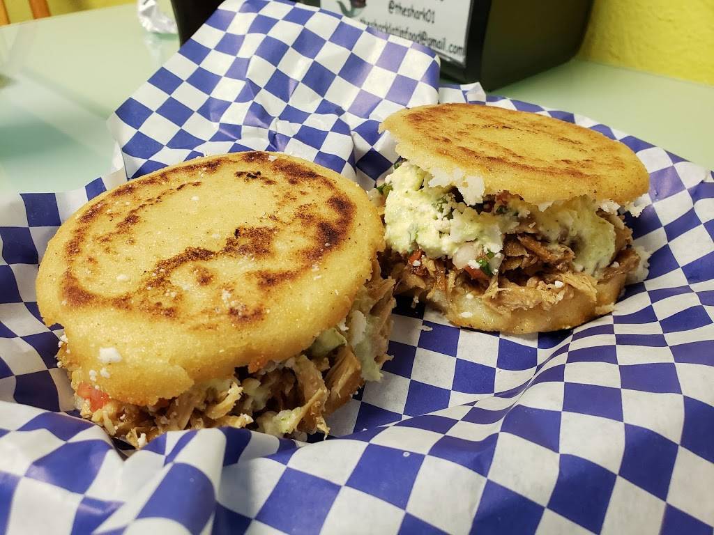 The Shark Latin Food | restaurant | 7002 N Atlantic Ave, Cape Canaveral, FL 32920, USA | 3216132778 OR +1 321-613-2778
