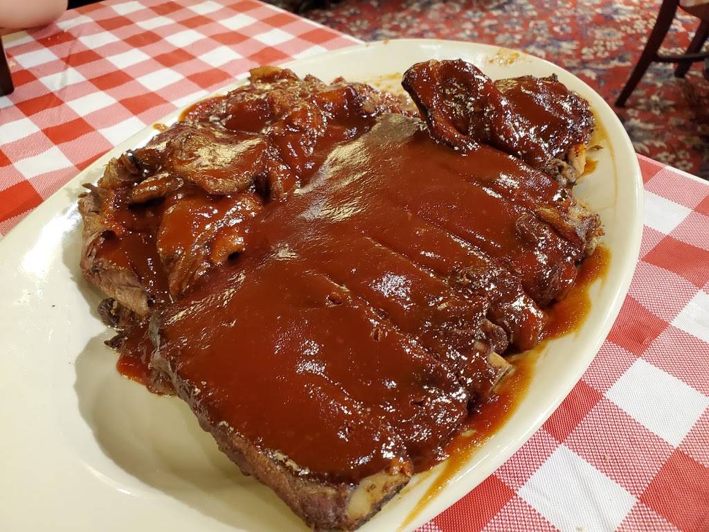 Original Toms Place BBQ | restaurant | 801 N Congress Ave Suite 751, Boynton Beach, FL 33426, USA | 5617393390 OR +1 561-739-3390