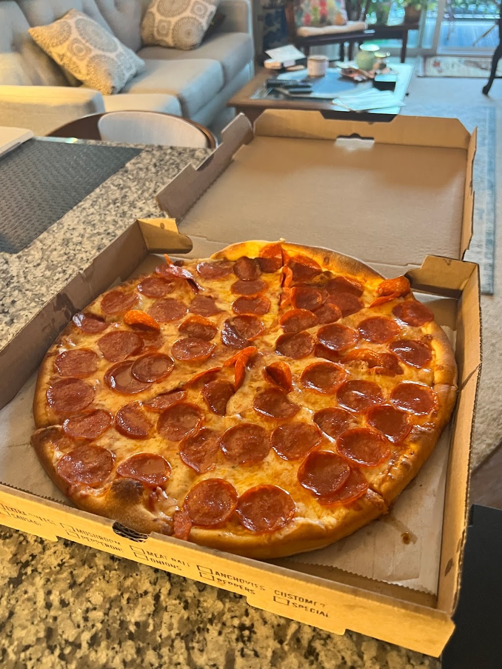 Grace Pizzeria | restaurant | 6 S Main St, Phoenixville, PA 19460, USA | 4849208914 OR +1 484-920-8914