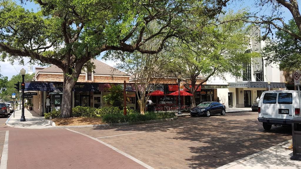 310 Park South | restaurant | 310 S Park Ave, Winter Park, FL 32789, USA | 4076477277 OR +1 407-647-7277