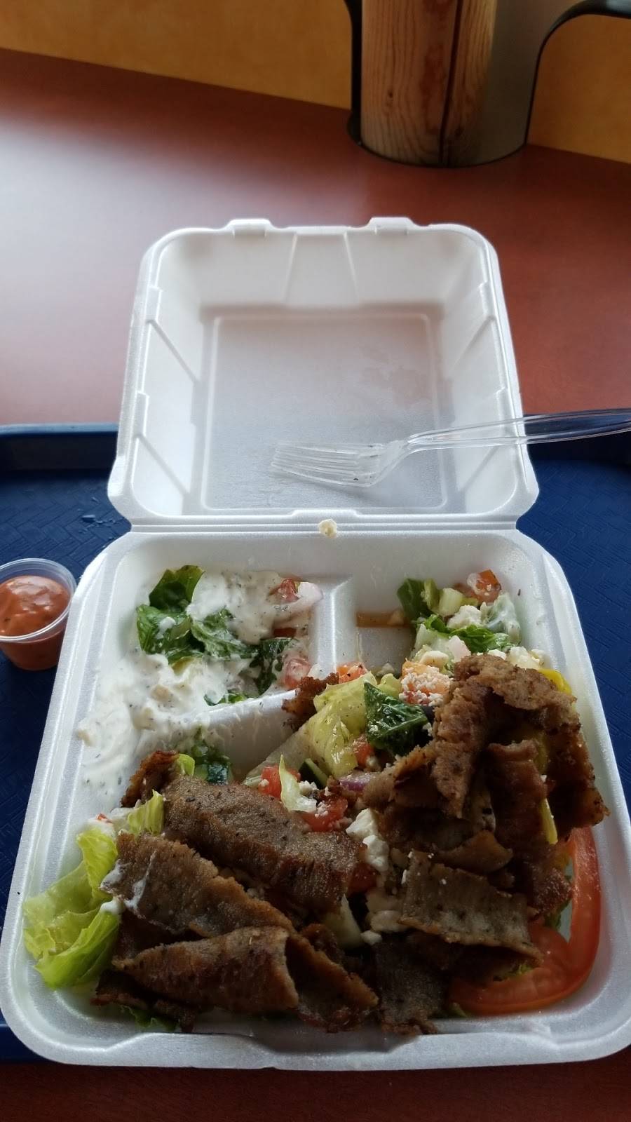 DLara Mediterranean Grill | restaurant | 9441 192nd Ave E, Bonney Lake, WA 98391, USA | 2537504693 OR +1 253-750-4693