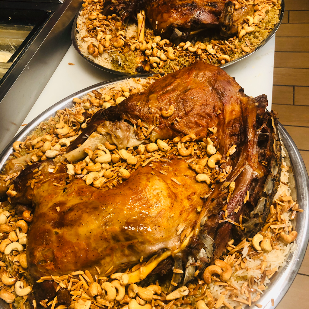 Palmyra Authentic Mediterranean Cuisine | restaurant | 10 Smithfield St, Pittsburgh, PA 15222, USA | 4126902340 OR +1 412-690-2340