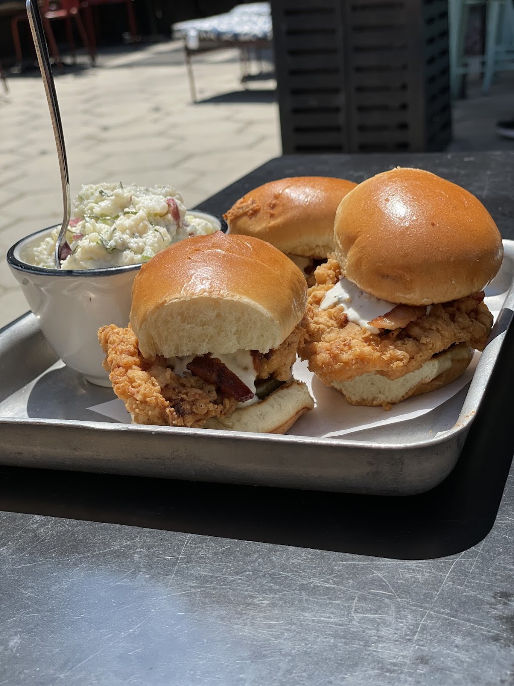 Irene’s | restaurant | 506 West Ave, Austin, TX 78701, USA | 5122980853 OR +1 512-298-0853