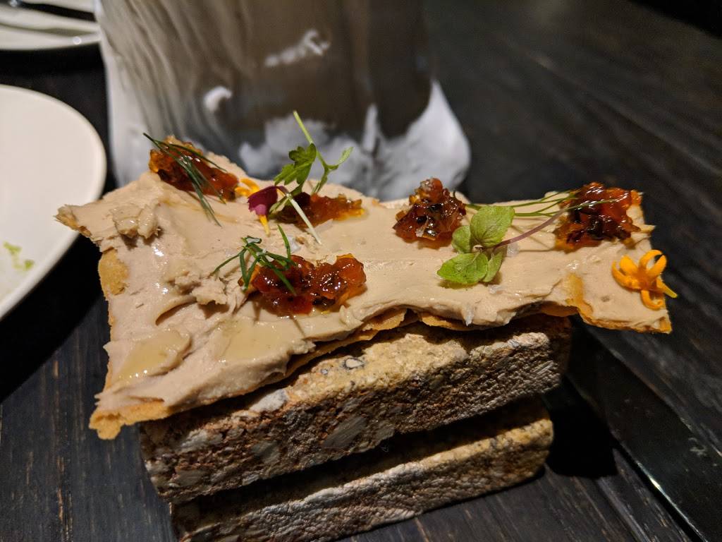 Stubborn Seed | restaurant | 101 Washington Ave, Miami Beach, FL 33139, USA | 7863225211 OR +1 786-322-5211