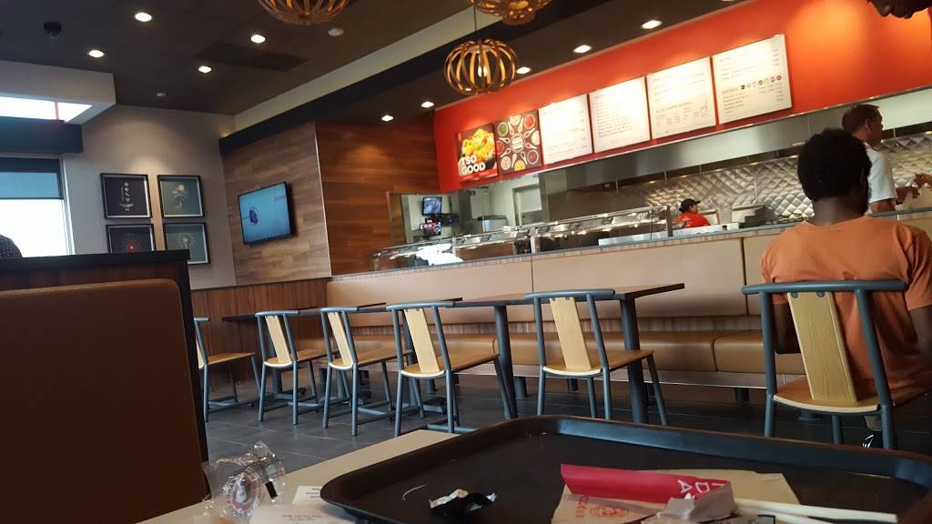 Panda Express | restaurant | 2240 Peachtree Industrial Blvd, Duluth, GA 30097, USA | 7706229209 OR +1 770-622-9209