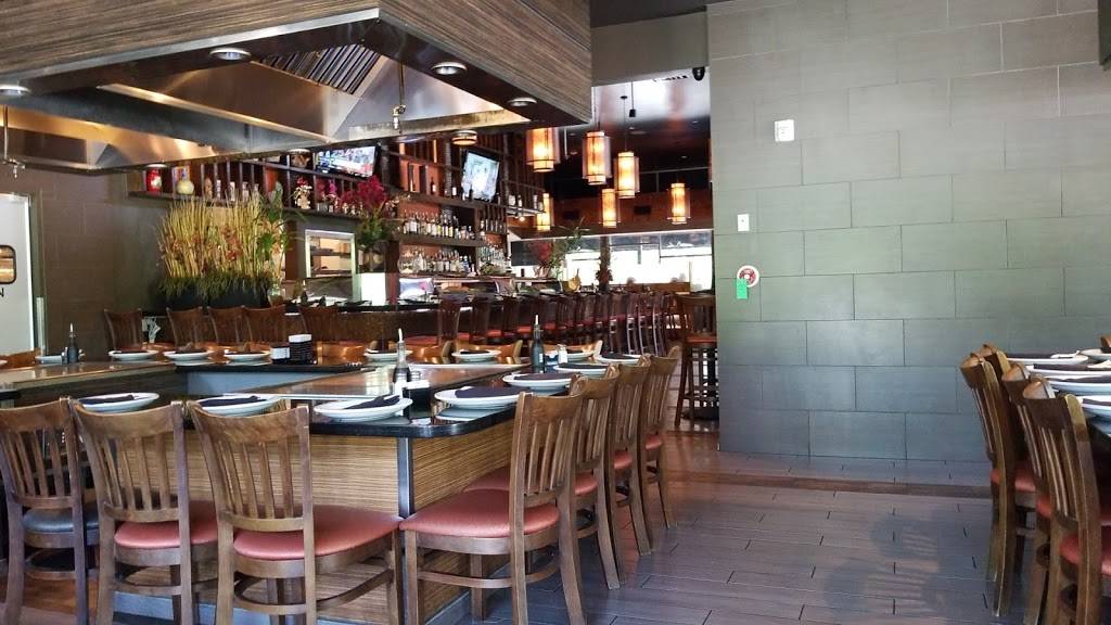 Sakekawa | restaurant | 4221 Research Forest Dr, The Woodlands, TX 77381, USA | 2812989188 OR +1 281-298-9188