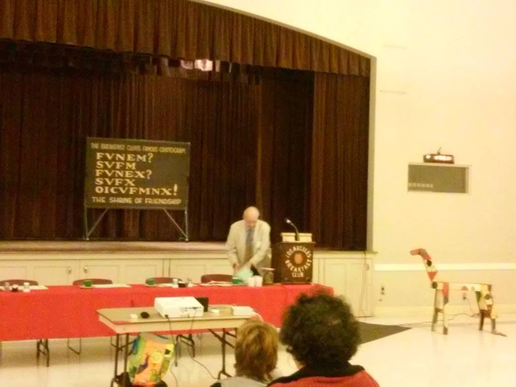 L A Breakfast Club | restaurant | 3201 Riverside Dr, Los Angeles, CA 90027, USA | 3236621191 OR +1 323-662-1191