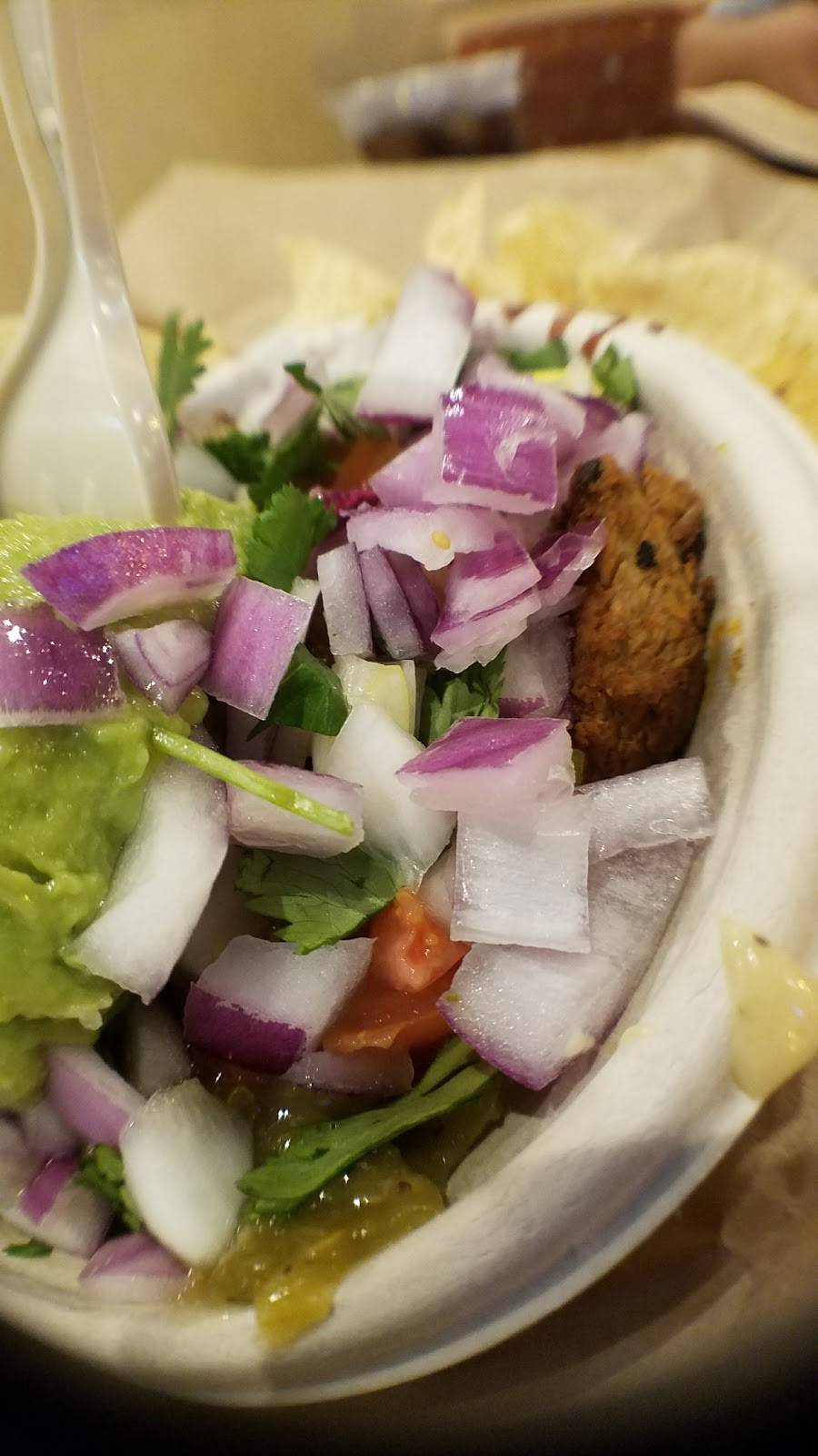 QDOBA Mexican Eats | restaurant | 7002 Northwest Expy Suite A, Oklahoma City, OK 73132, USA | 4054707772 OR +1 405-470-7772