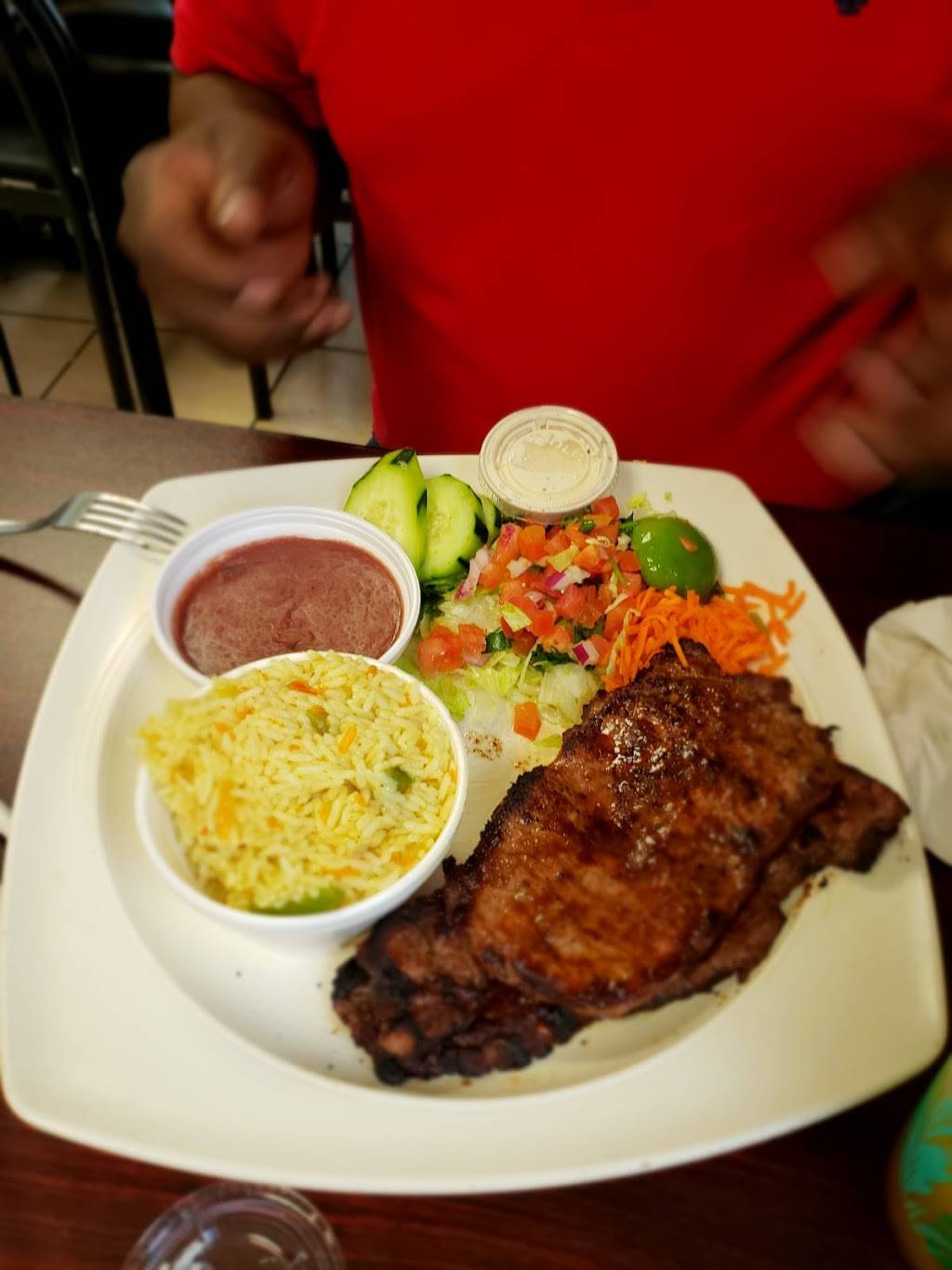 Cerritos | restaurant | 43137 John Mosby Hwy, Chantilly, VA 20152, USA | 7033270052 OR +1 703-327-0052