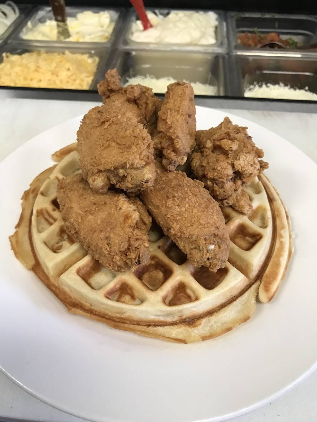 Bradleys Family Restaurant | restaurant | 7613 Causeway Blvd, Tampa, FL 33619, USA | 8134503019 OR +1 813-450-3019