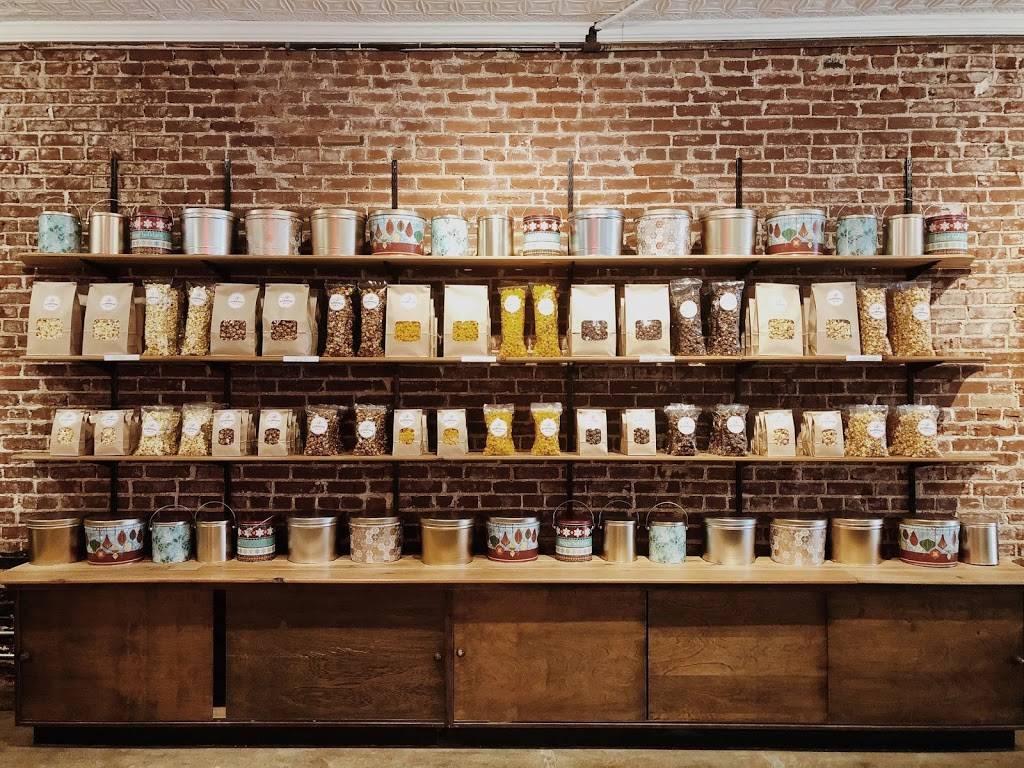 Kirkwood Pop Co. | restaurant | 108 N Kirkwood Rd, Kirkwood, MO 63122, USA | 3142876331 OR +1 314-287-6331