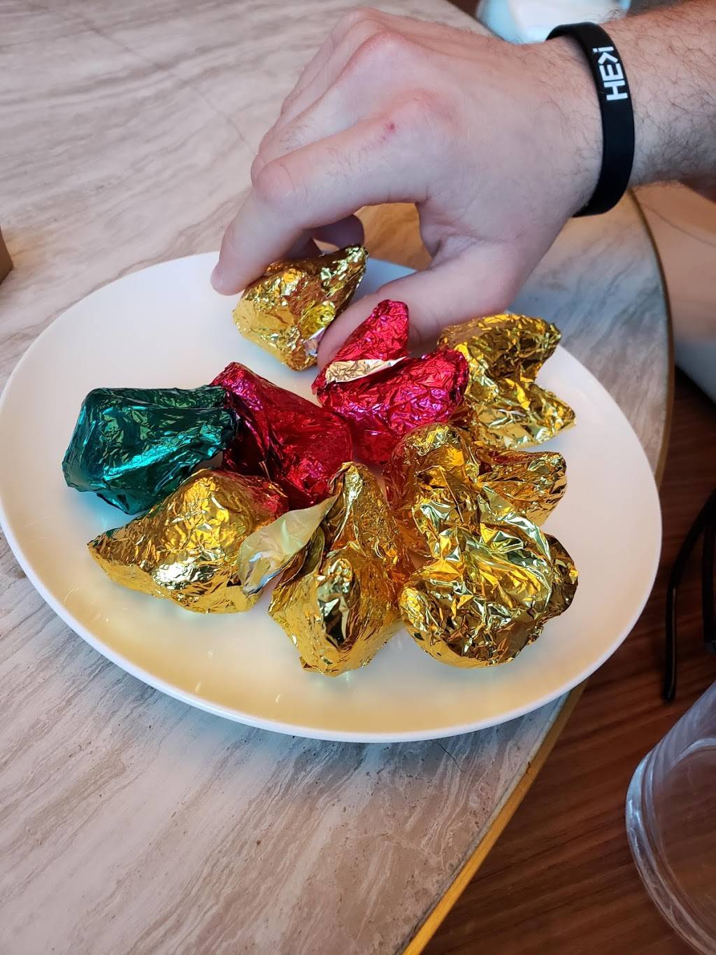 Panda Inn | restaurant | 201 N Maryland Ave, Glendale, CA 91206, USA | 8185021234 OR +1 818-502-1234