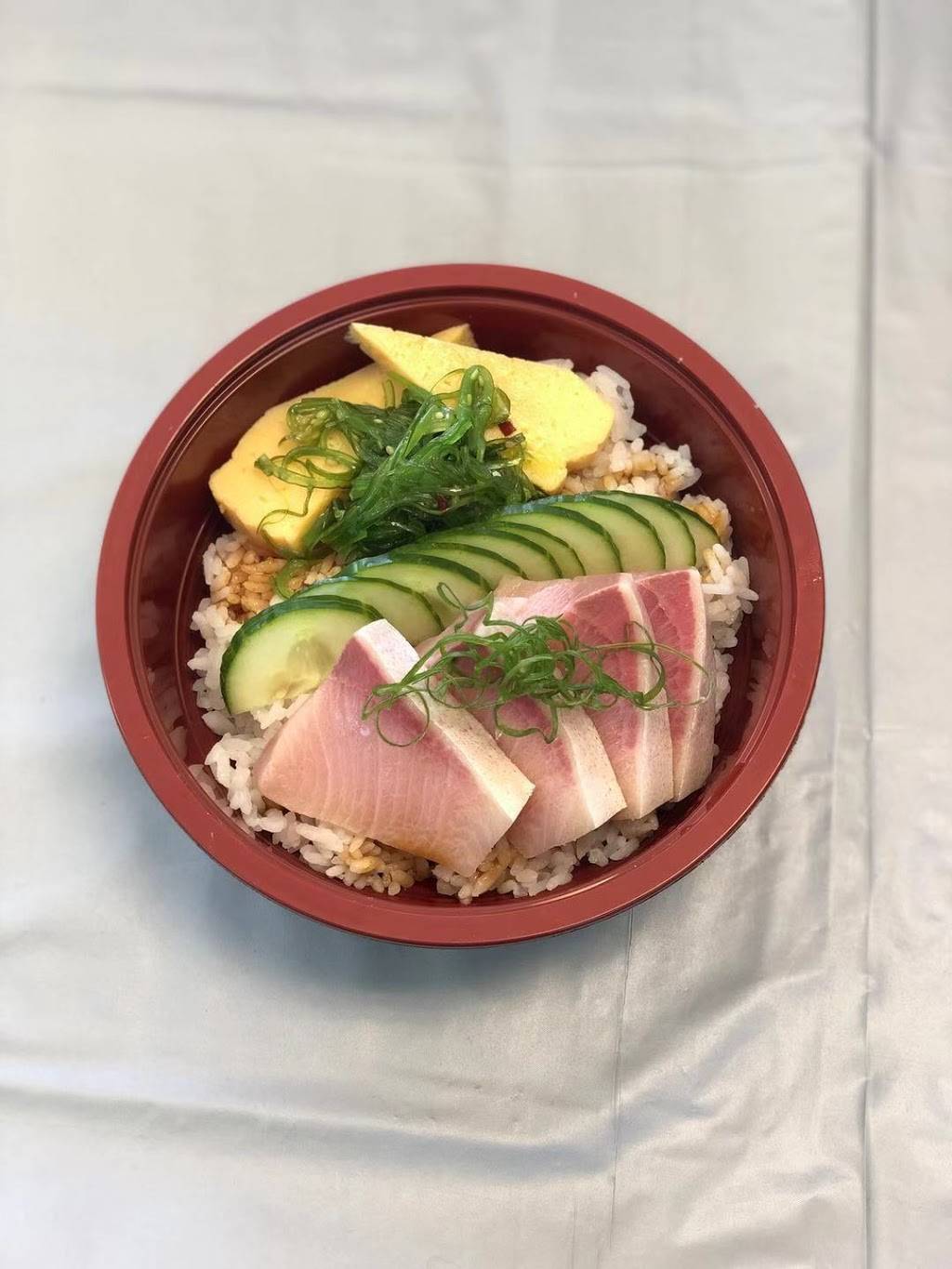 Oishii Sushi | restaurant | 26033 Eden Landing Rd, Hayward, CA 94545, USA | 5103971211 OR +1 510-397-1211