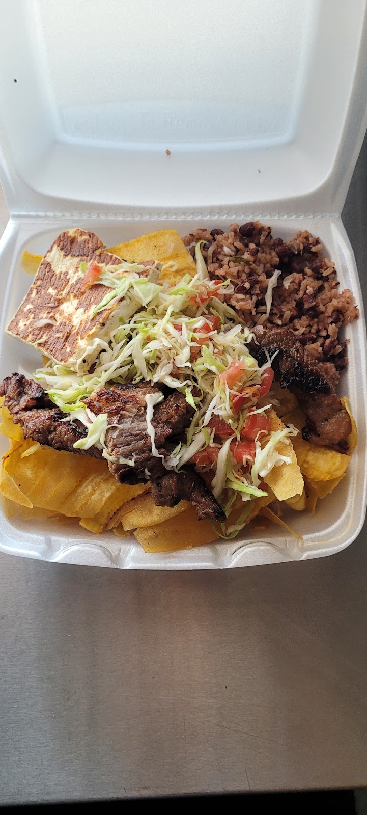 COMIDA NICARAGÜENSE "PINOLEROS" POR GRACIA DE DIOS!!! | restaurant | 101 S Main St, Elgin, TX 78621, USA | 5125491813 OR +1 512-549-1813