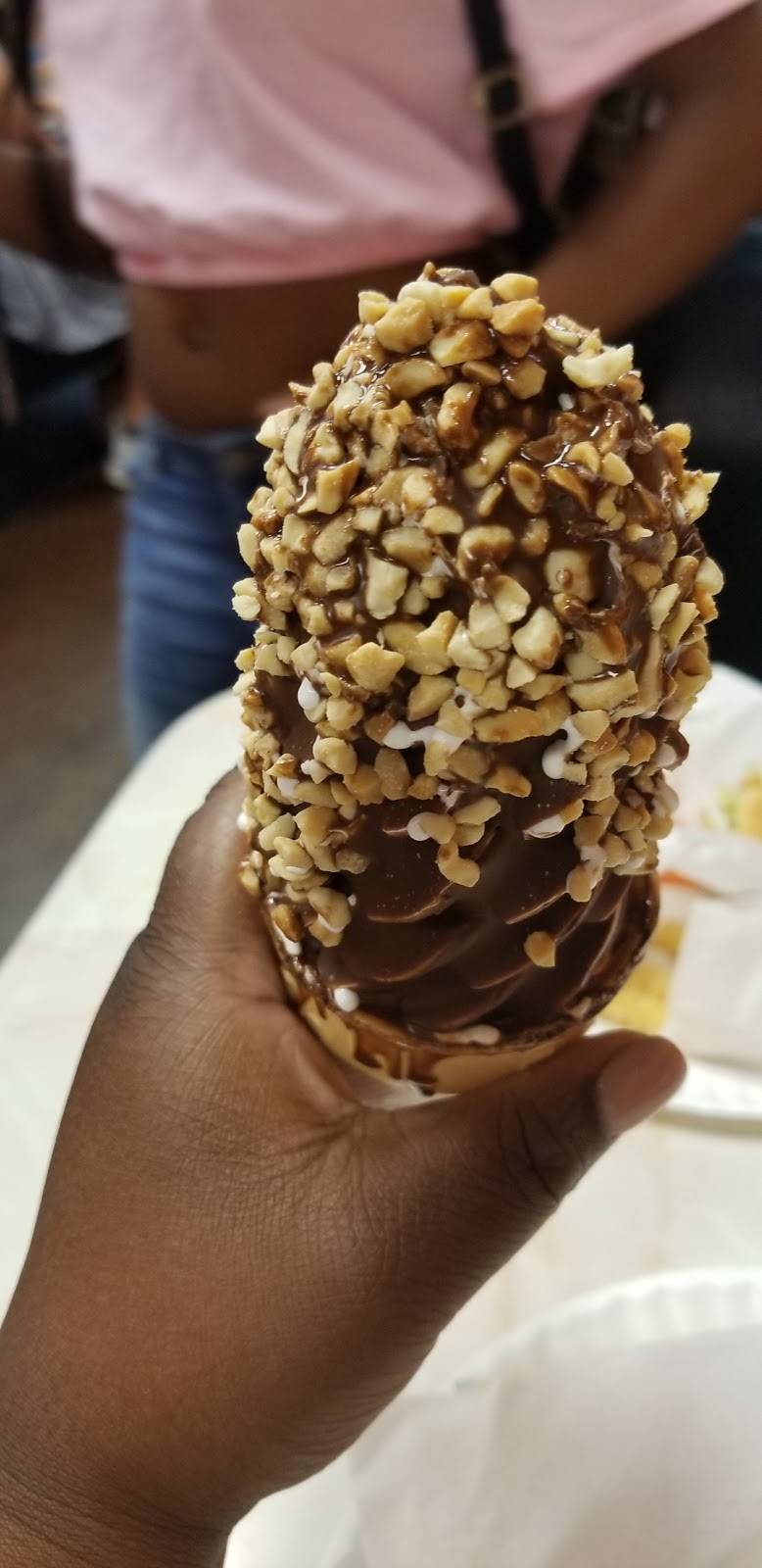 Zesto Drive-In | restaurant | 22 Carriage Oaks Dr, Tyrone, GA 30290, USA | 7703062509 OR +1 770-306-2509