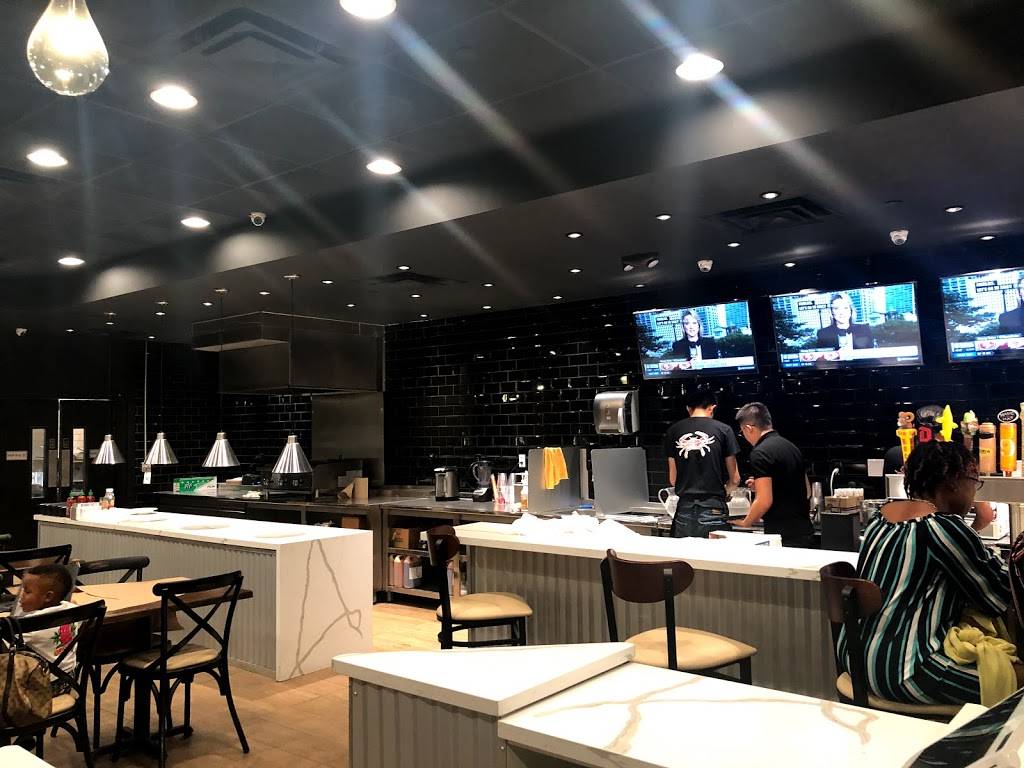 Cajun Boil | restaurant | 8000 W Broward Blvd Suite 1329, Plantation, FL 33388, USA | 9544748009 OR +1 954-474-8009