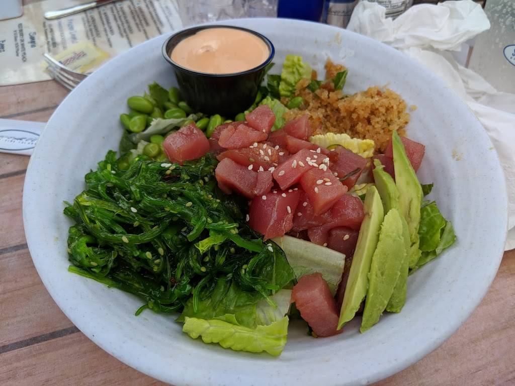 Surfs Out | night club | 1 Bay Walk, Kismet, NY 11706, USA | 6315837400 OR +1 631-583-7400