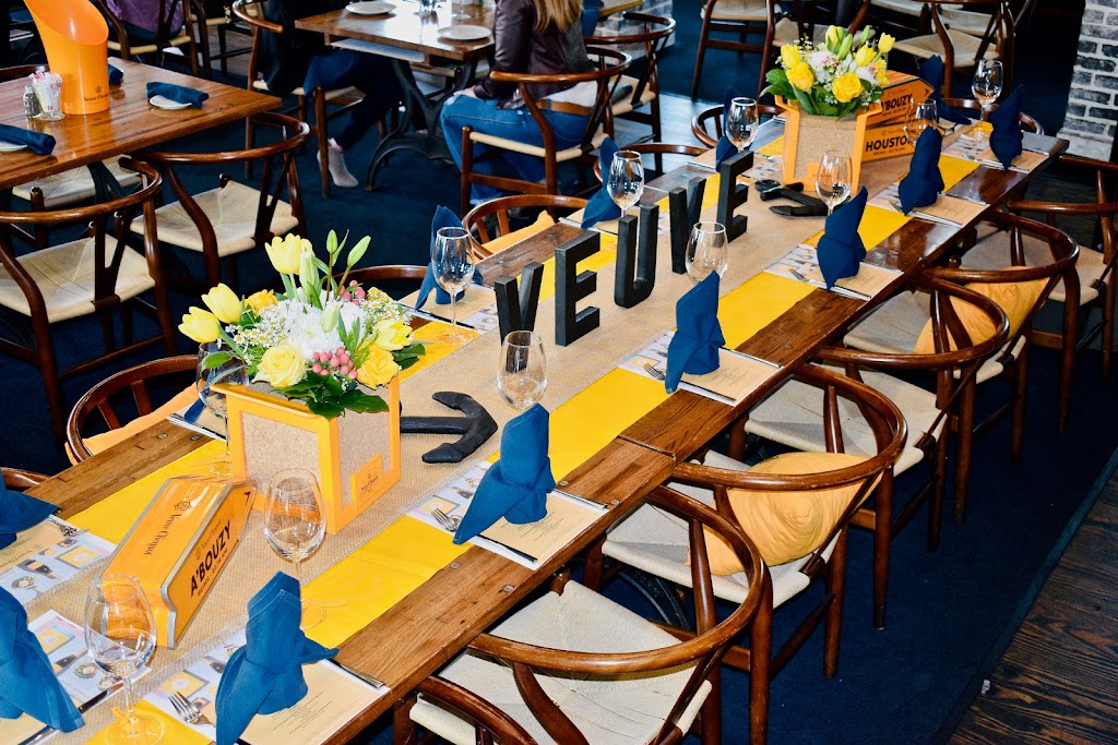 aBouzy | restaurant | 2300 Westheimer Rd, Houston, TX 77098, USA | 7137226899 OR +1 713-722-6899