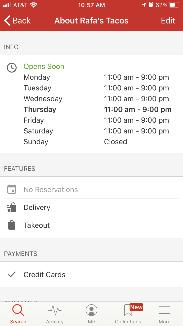 Rafa’s Tacos | restaurant | 32 Santa Fe Ave, Empire, CA 95319, USA | 2096616766 OR +1 209-661-6766