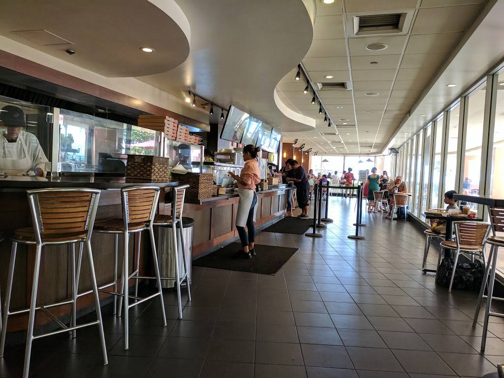 Wolfgang Puck Express | restaurant | 2570 Kalakaua Ave, Honolulu, HI 96815, USA | 8089316226 OR +1 808-931-6226