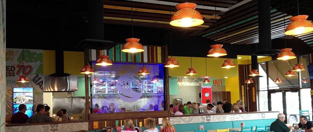 Costa Vida | restaurant | 10384 S, River Heights Dr Ste 106, South Jordan, UT 84095, USA | 8014462924 OR +1 801-446-2924