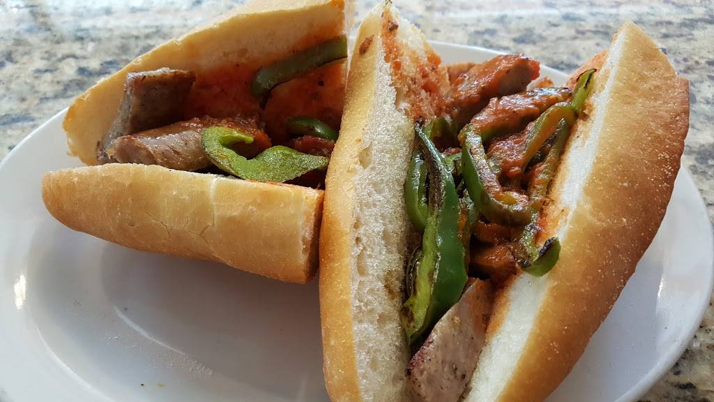 Franks Pizza & Restaurant | restaurant | 1600 Virginia St, Dunedin, FL 34698, USA | 7272166963 OR +1 727-216-6963