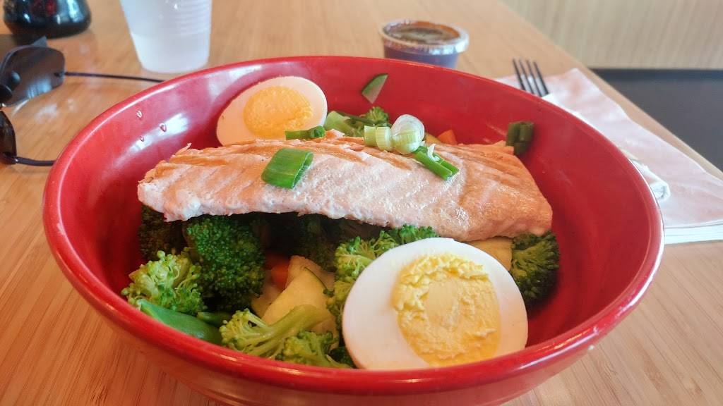 Tokyo Joes - Chandler | restaurant | 800 N 54th St C1-A, Chandler, AZ 85226, USA | 4803551580 OR +1 480-355-1580