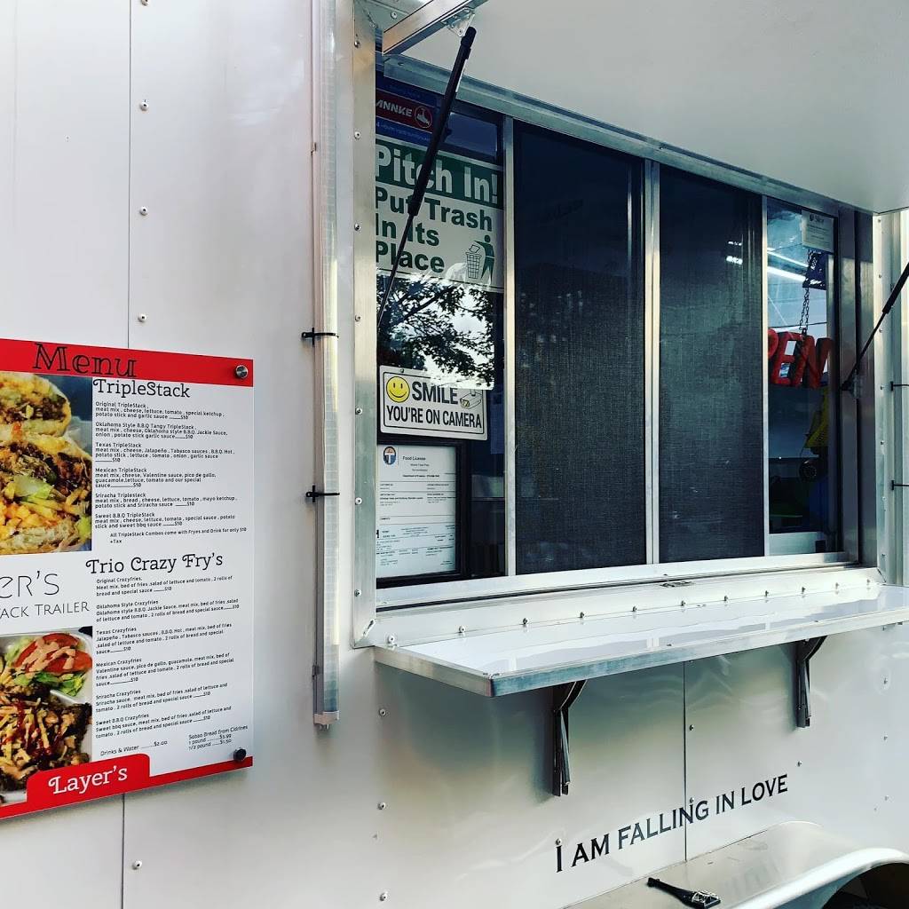 Layers | restaurant | 2795 E 91st St, Tulsa, OK 74137, USA | 9189043024 OR +1 918-904-3024