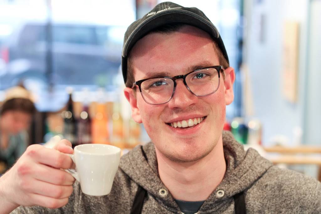 The Satellite Cafe | bakery | 942 W Montrose Ave, Chicago, IL 60613, USA | 7739440152 OR +1 773-944-0152