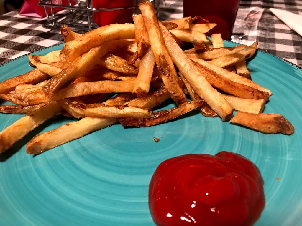 Haystack Restaurant | restaurant | 760 S Main St, Reklaw, TX 75784, USA | 9363694000 OR +1 936-369-4000