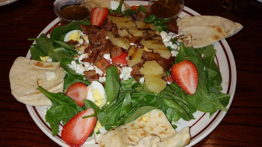 Rocknes N Canton | restaurant | 5000 Portage St NW, North Canton, OH 44720, USA | 3302444212 OR +1 330-244-4212