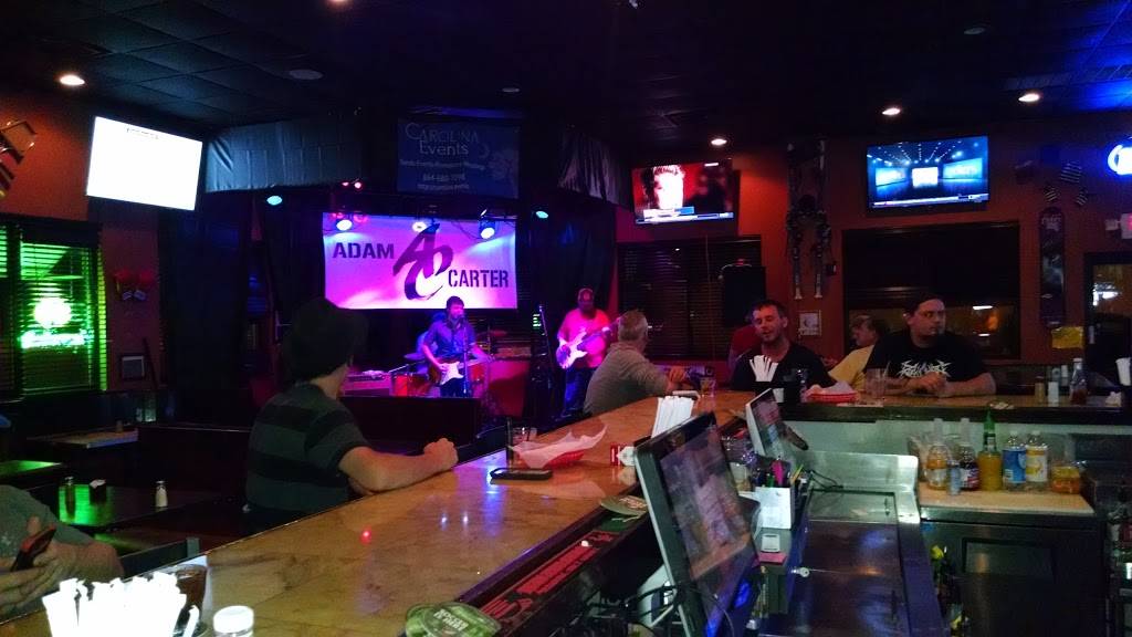 Boiling Springs Ale House | restaurant | 2220 Boiling Springs Rd, Boiling Springs, SC 29316, USA | 8643088898 OR +1 864-308-8898