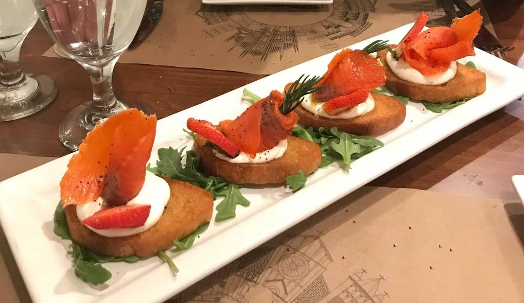 Osteria Amore | restaurant | 224 1300 E, Salt Lake City, UT 84102, USA | 3852705606 OR +1 385-270-5606