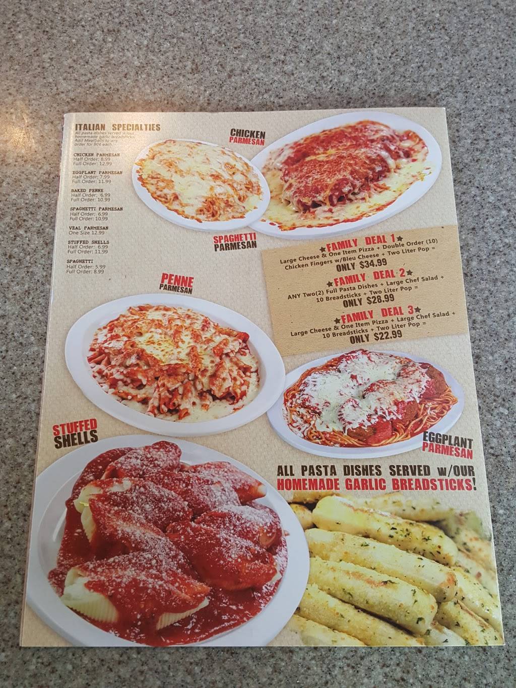 Bella Pizza | restaurant | 4909 Lake Shore Rd, Hamburg, NY 14075, USA | 7166274095 OR +1 716-627-4095