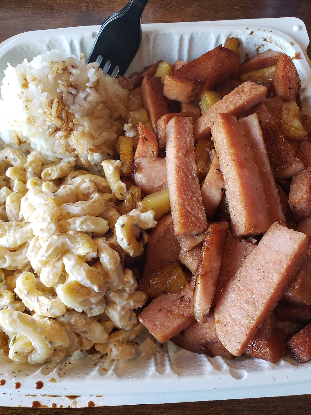 Hawaiian Hut | restaurant | 1234 S Riverside Ave, Medford, OR 97501, USA | 5415001727 OR +1 541-500-1727