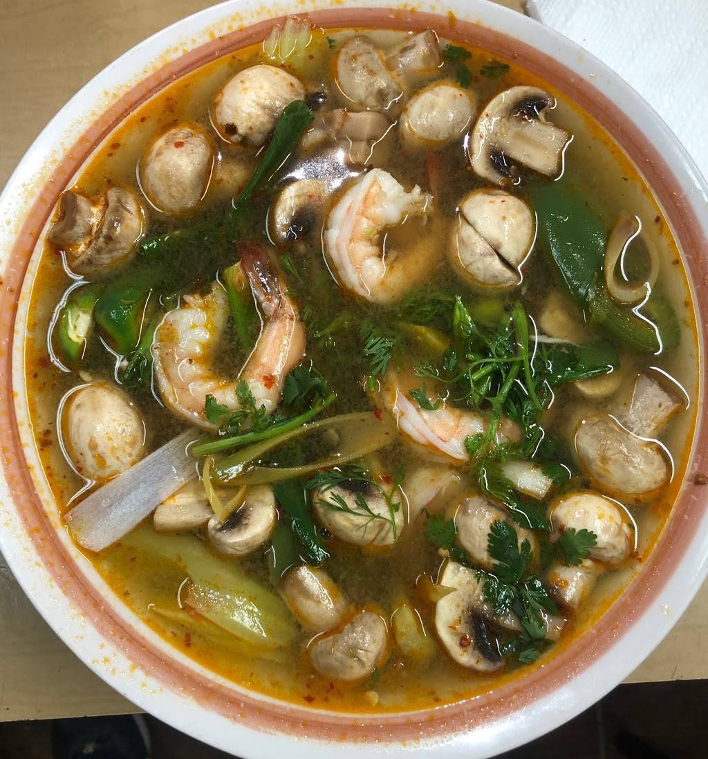 Sengs Kitchen | restaurant | 635 N First St, Fresno, CA 93702, USA | 5593751600 OR +1 559-375-1600